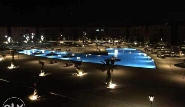 قرية ماليبو/العين السخنة in Ain Sokhna