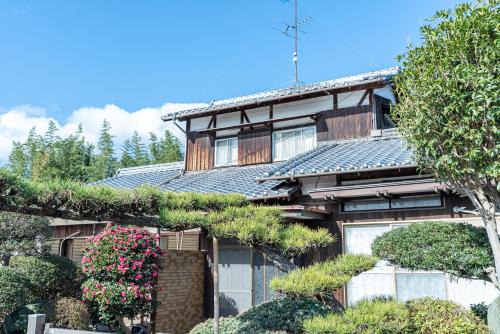いしづち安藤家 in Saijo