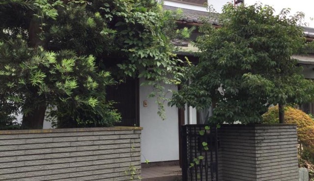 いちご荘
