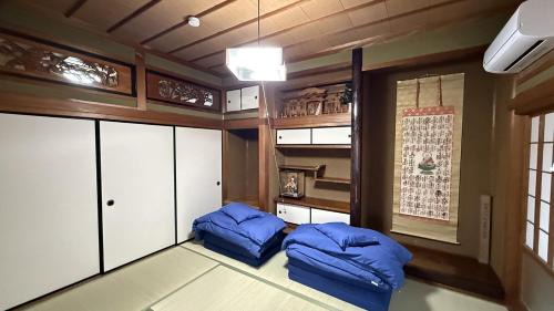 うさゲストハウス