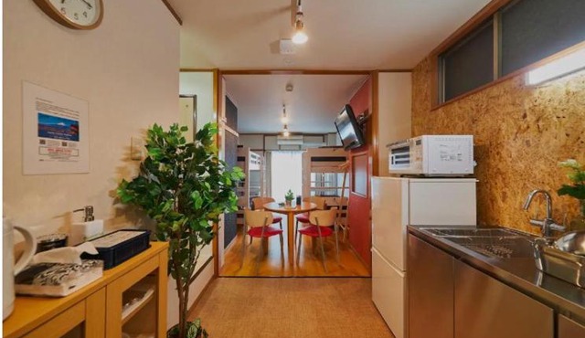 おやど紀伊国屋新地町