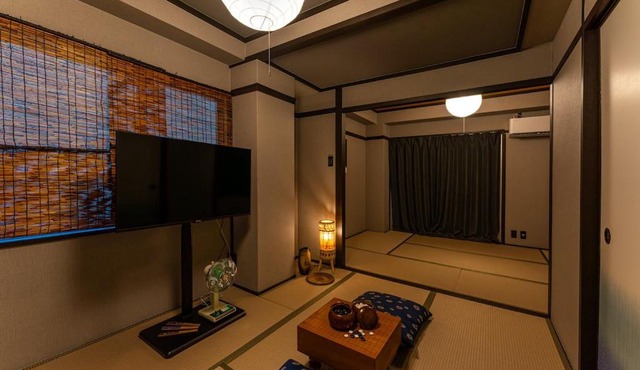 おやど紀伊国屋新大工町