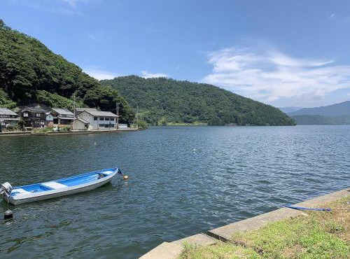 お宿 若來 in Wakasa