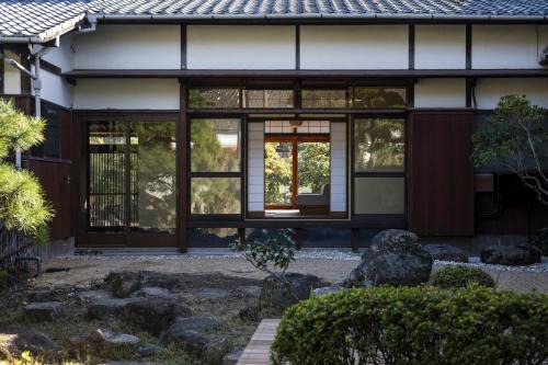 お屋敷ステイ 幸, Oyashiki Stay Ko - Luxury Private Villa