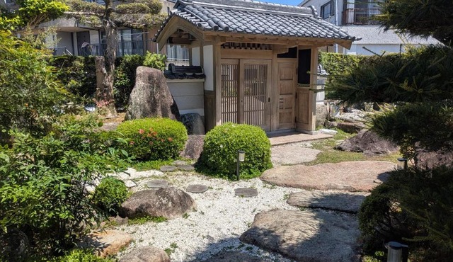 くまの蔵 Kumanokura inn Storehouse in Shingū