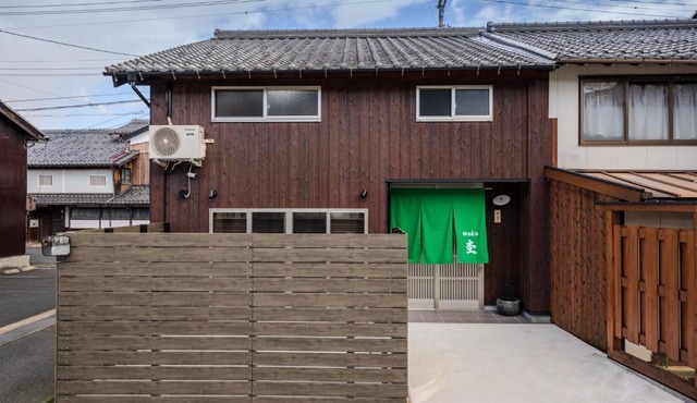 すぎ by moku杢 in Miyazu