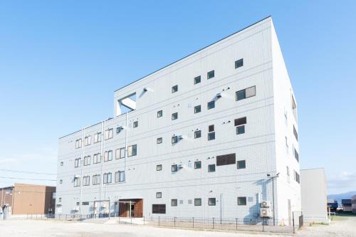 たびのホテル佐渡Annex