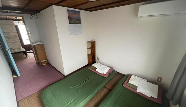 はんこＩＮＮ お城のアパート Hanko INN Private aparments nearby castle in Matsumoto