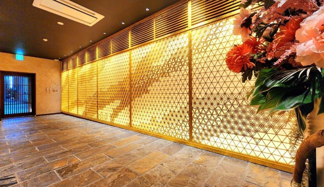 ひがし茶屋街らしく金沢 Hotel Rashiku kanazawa
