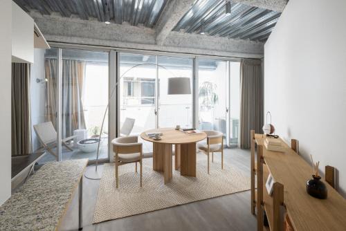 まえばしガレリアArt residence & Hotel