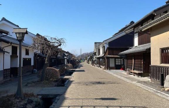 まるごと in Tomi