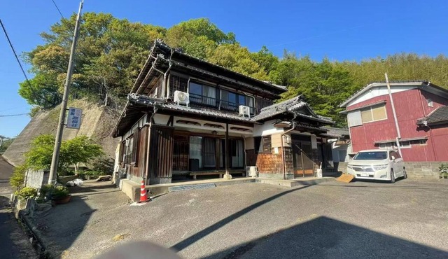みなと館 華