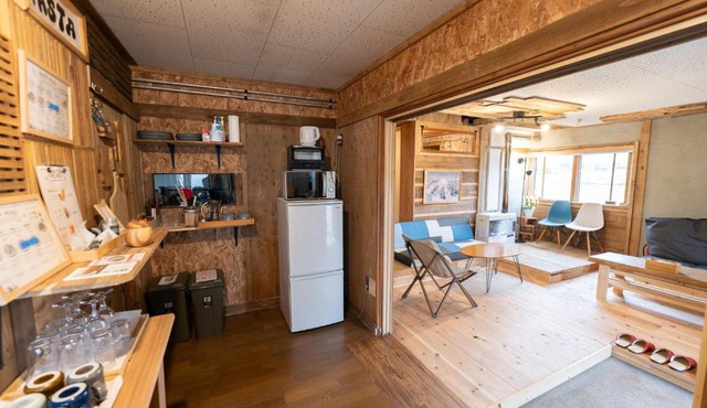 ゆらゆら亭 Yura Yura Tei Niseko in Rankoshi