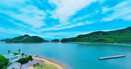 アクアホテル小豆島リゾート in Shodoshima