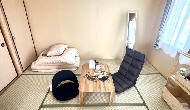 オレンジコーポ 201号室 in Arao