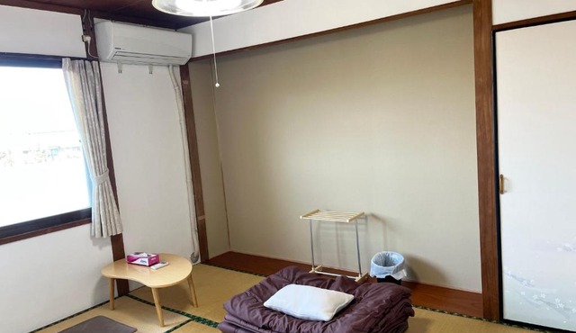 ゲストハウスまちかど Guest House MACHIKADO