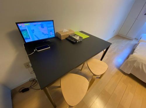 ゲストハウス大国町駅前
