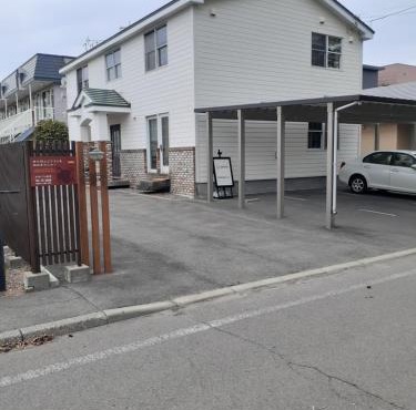 ゲストハウス苫小牧 204号室 オーナー居住水回り共用 in Tomakomai