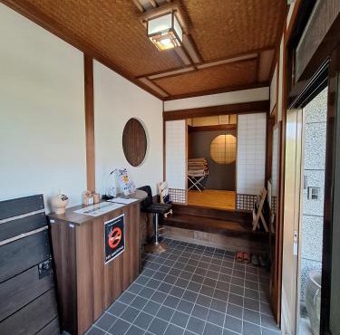 ゲストハウスKoToKoTo in Makurazaki