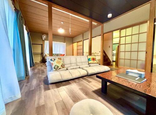セレニティオアシス長瀞