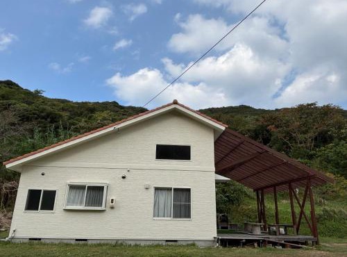 ゼロベース下関室津 in Kogushi