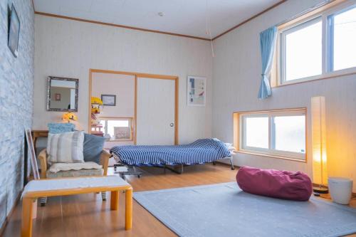 フラワーガーデンミミ お花屋が営む一棟貸し宿