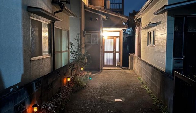 ペット同伴OK 駅近一棟貸し切り FIVE STARS Villa -Kitaishigaki- in Beppu