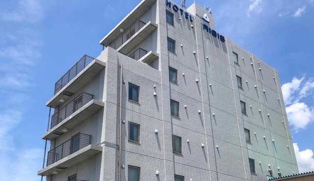 ホテルアイシス掛川