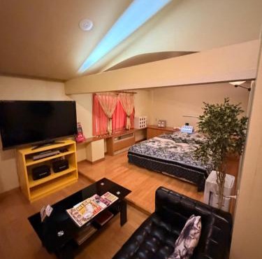 ホテルプチハウス大人専用