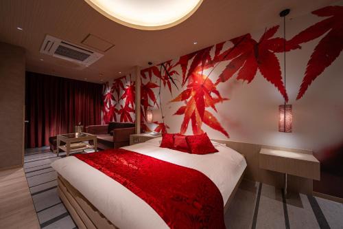 ホテル憩ICOI Adult Only 男塾ホテルグループ