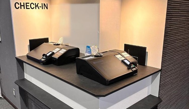 リフテル大阪空港前 -伊丹空港から徒歩7分 セルフチェックイン- in Ikeda