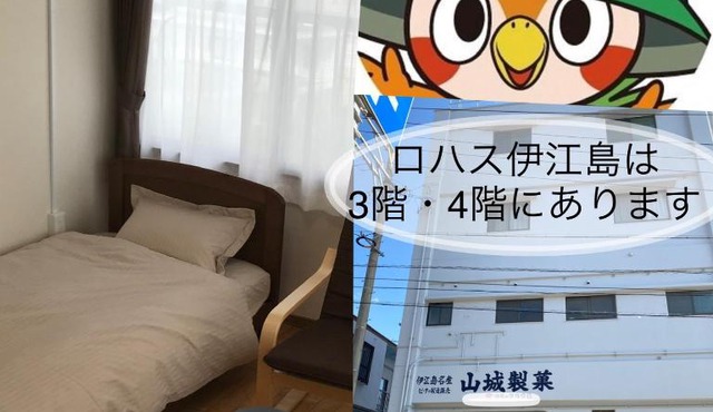 ロハス伊江島