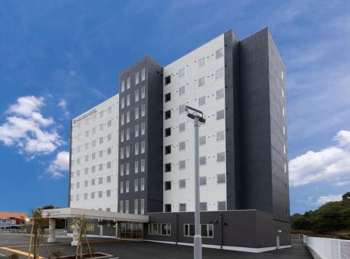 ワーカーズホテル熊本大津 Workers Hotel Kumamoto Ozu