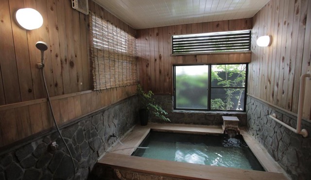一棟宿 倉持 - Private Onsen Villa in Kusatsu