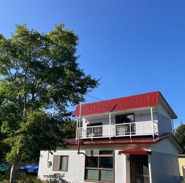 一棟貸し温古知新 古道具屋が営む一軒家