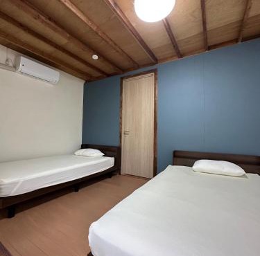一棟貸し Cottage CASA 屋久島空港近く利便性良し 森に囲まれ静かな一軒家 in Yakushima