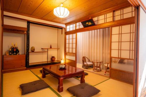 一棟貸切 宿 重富 Stay SHIGETOMI in Aira