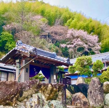 三井家ペットと泊れる一軒家らんまんで話題の牧野植物園まで25分 in Mimase