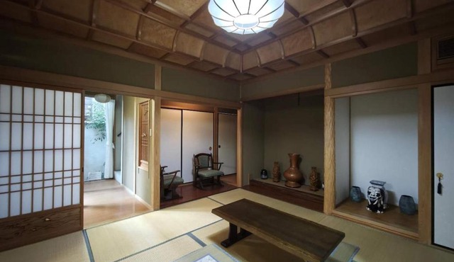 三野荘