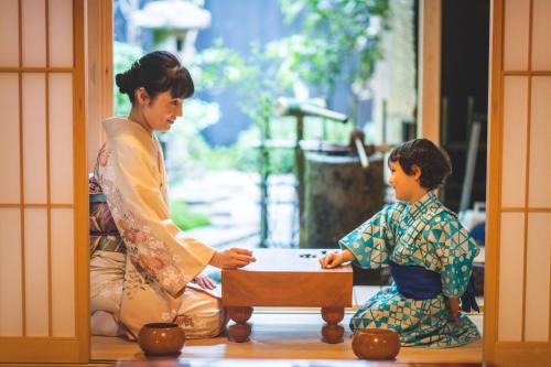 京宿日和 五条 Hiyori gojo in Kyoto