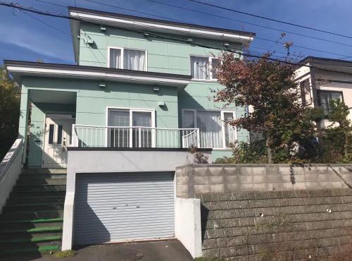 京樽3号 kyotaru3 in Otaru
