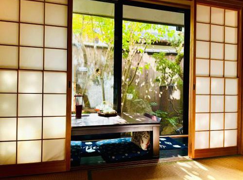 京都東福寺 逸苑 in Kyoto
