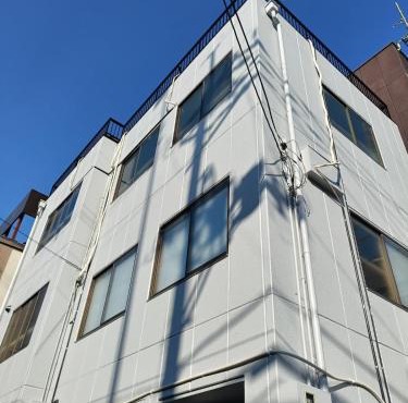 京都駅近く1日1組の宿 京ことひ
