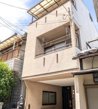 京阪寝屋川ヴィラ in Neyagawa