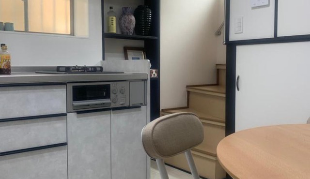 仁信小屋 in Tokyo