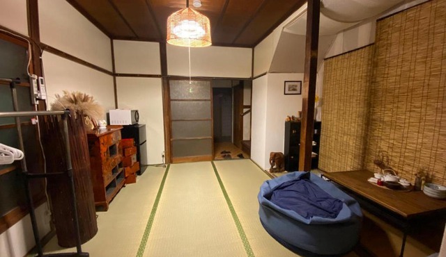 仁源和 in Tokyo