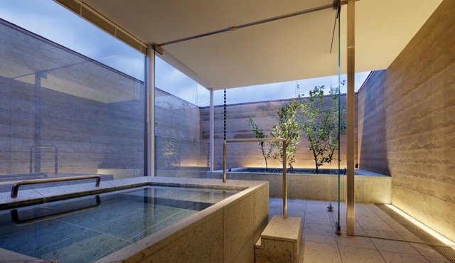 住 京都小川生薬 VILLA Jyu KyotoOgawaSyouyaku VILLA in Kyoto