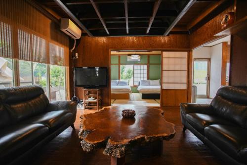 千葉リゾート l Chiba Resort Near Kujuku Beach in Isumi