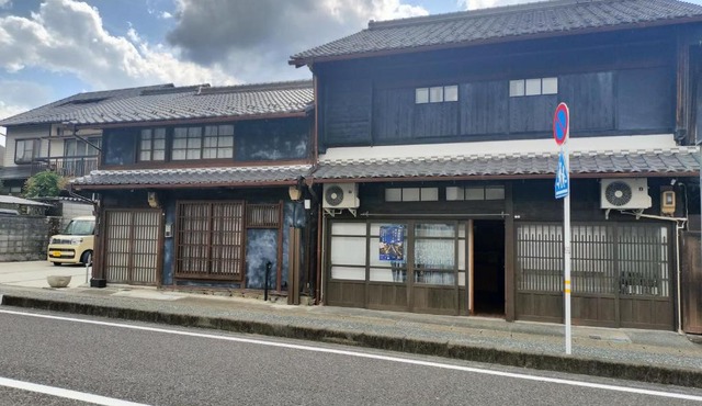 古民家クルンズ