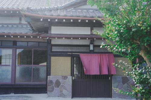 古民家宿るうふ 波之家 Heritage Villa LOOF Naminoie